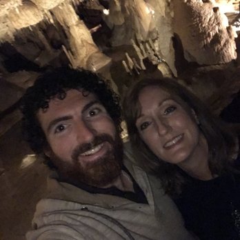 Inner Space Cavern - Tours Near Me - Georgetown, Texas