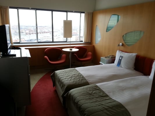 Radisson Collection Royal Hotel, Copenhagen by null Radisson Collection Royal Hotel, Copenhagen by null