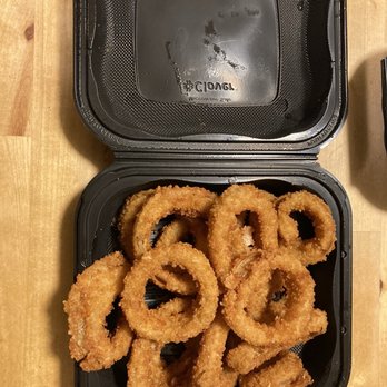 Flooky’s - Chatsworth - Onion rings, do yourself a favor and order these. - Breakfast & Brunch Near Me - Chatsworth, California Flooky’s - Chatsworth - Onion rings, do yourself a favor and order these. - Breakfast & Brunch Near Me - Chatsworth, California