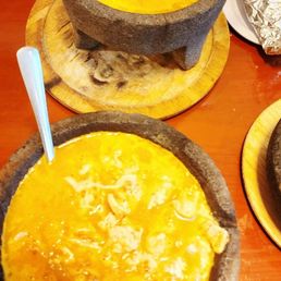 Molcajete