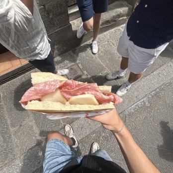 All'Antico Vinaio - Sandwiches Near Me - Florence, FI All'Antico Vinaio - Sandwiches Near Me - Florence, FI