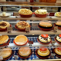 Bakers Square - Their so pretty!!!