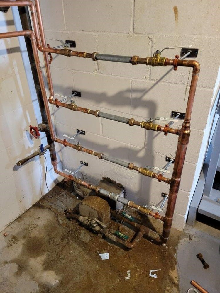 Slide of Hydrosphere