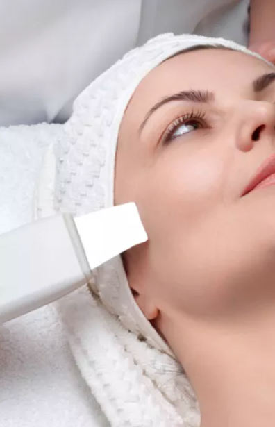 Heart And Soul Esthetics Logo