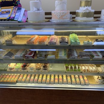 Paris Pastry - Some of their desserts for sale - Desserts Near Me - West Bloomfield Township CDP, Michigan Paris Pastry - Some of their desserts for sale - Desserts Near Me - West Bloomfield Township CDP, Michigan