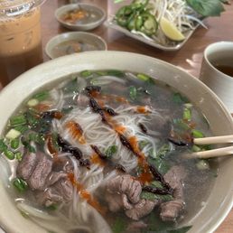 Beef Pho Beef Pho