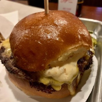 Eugene Kitchen - Burgers Near Me - Lakewood, Ohio