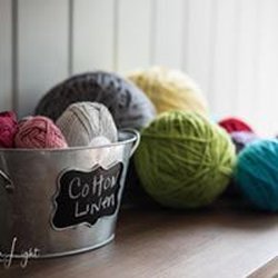 Twist Yarn Company