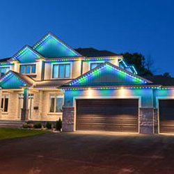 Celebright - Celebright Inc. is a Canadian company that specializes in permanent holiday lighting fixtures and is headquartered in Ottawa, ON Canada.
