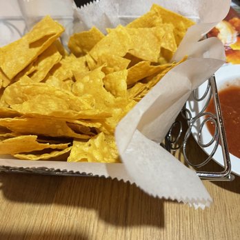 Mi Pueblo Mexican Grill - Chips - Mexican Near Me - Charlotte, North Carolina