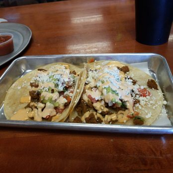 Burrito Loco - Taco Loco - Mexican Near Me - Mooresville, North Carolina