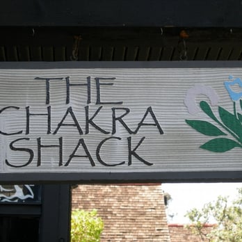 The Chakra Shack - Supernatural Readings Near Me - Laguna Beach, California