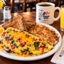 The Original Pancake House