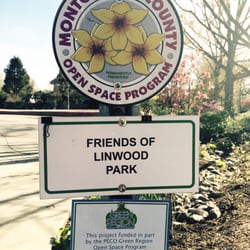 Linwood Park