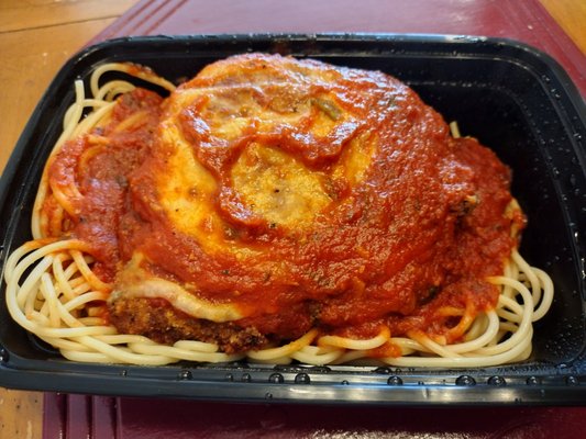 Ricci's Family Restaurant by null