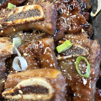 Dooriban - Beef Short Ribs - Korean Near Me - Saint Petersburg, Florida