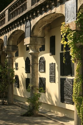 Château Prieuré-Lichine by null