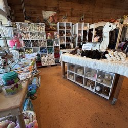 Crescent Moon Ranch - Boutique
