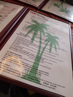 Menu photo 6 Thai Island Orlando Orlando, FL Menu photo 6 Thai Island Orlando Orlando, FL