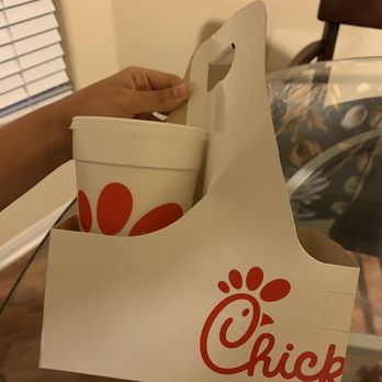 Chick-fil-A - Chick-fil-A- Lemonade - Fast Food Near Me - Houston, Texas Chick-fil-A - Chick-fil-A- Lemonade - Fast Food Near Me - Houston, Texas