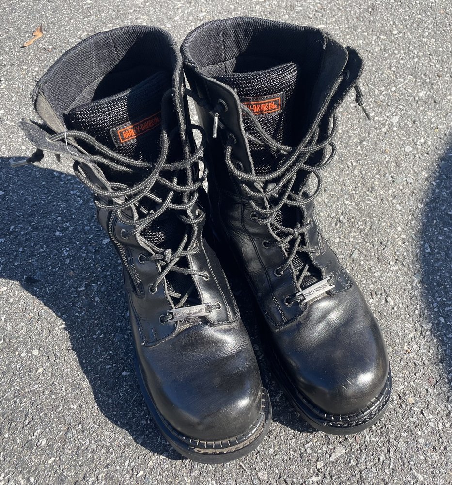 SHOE CLINIC OF FREDERICKSBURG 2372 Plank Rd, Fredericksburg, Virginia