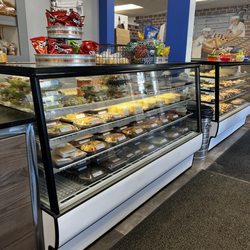 Frank's Bake Shop