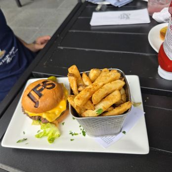 Jimmy's Famous Seafood - American Classic Burger and fries - Seafood Near Me - Baltimore, Maryland Jimmy's Famous Seafood - American Classic Burger and fries - Seafood Near Me - Baltimore, Maryland
