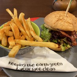 Nando's
