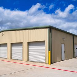 BlackHorse Storage