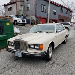 Topline Motors