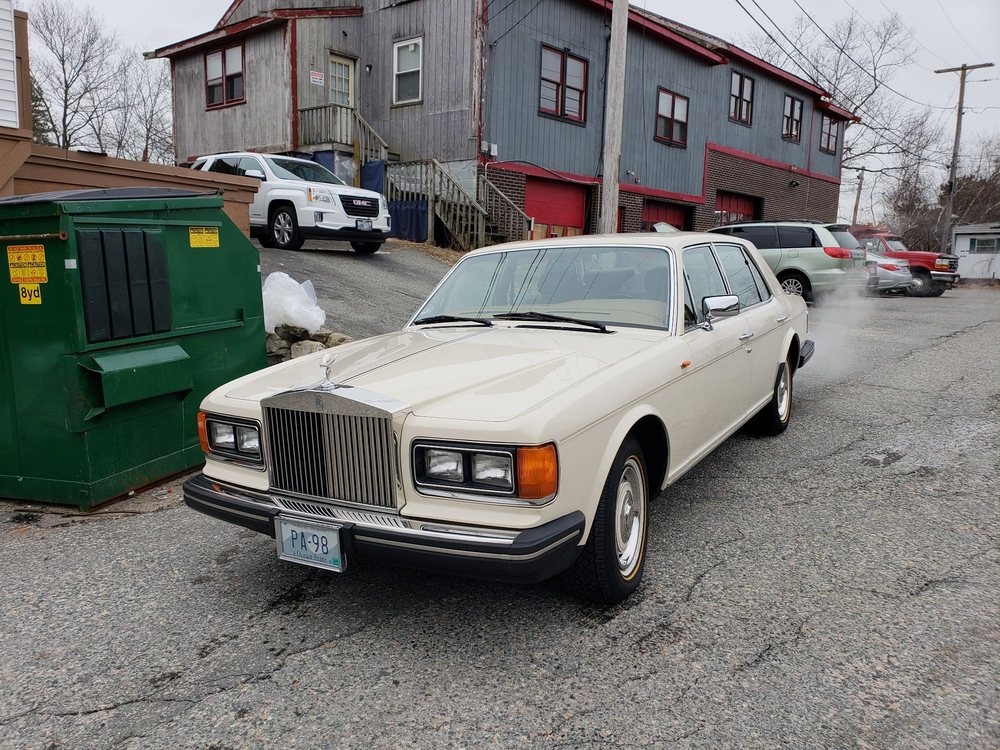 TOPLINE MOTORS Updated September 2024 12 Photos & 12 Reviews 785 Cumberland Hill Rd