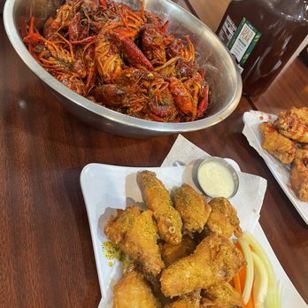 Mo City Crawfish - Seafood Near Me - Missouri City, Texas Mo City Crawfish - Seafood Near Me - Missouri City, Texas