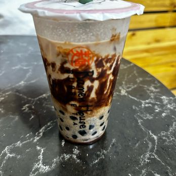 Ramen House & Bubble Tea - Ramen Near Me - Blue Springs, Missouri