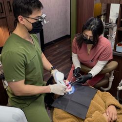 Conscious Dentistry