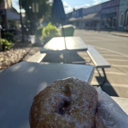 Donuts