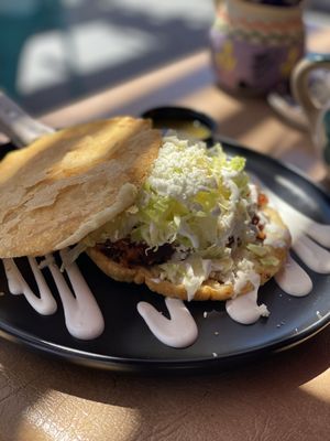 Delicias Mexican Cuisine by null