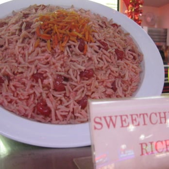 Downtown Kabob - Sweet Rice - Middle Eastern Near Me - Los Angeles, California Downtown Kabob - Sweet Rice - Middle Eastern Near Me - Los Angeles, California