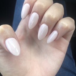 Full set acrylic gel polish