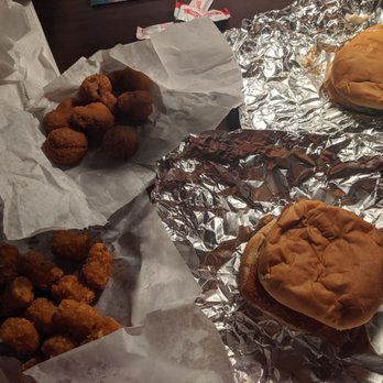 King's Hat - Burgers Near Me - Billings, Montana