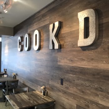 Cook’d - Pizza Near Me - Minden, Nevada Cook’d - Pizza Near Me - Minden, Nevada