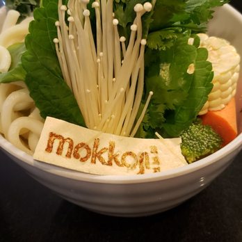 Mokkoji - Veggies - Japanese Near Me - Irvine, California