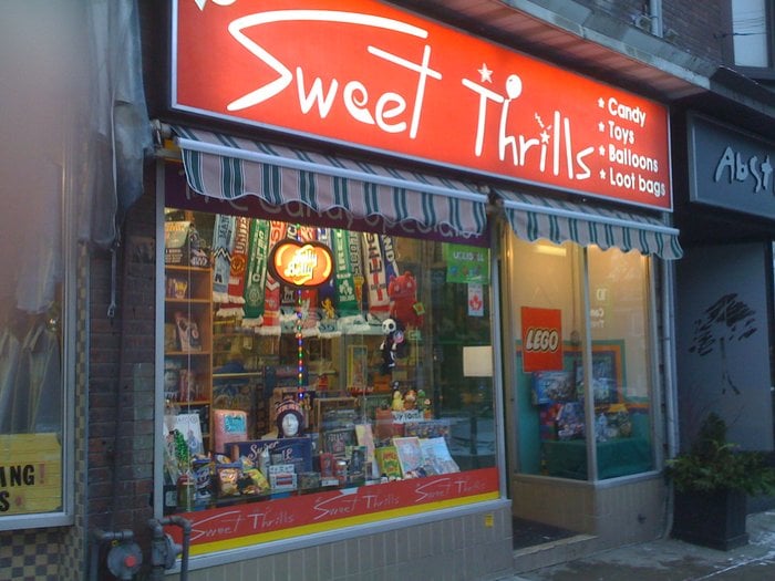 SWEET THRILLS Updated August 2024 10 Photos & 10 Reviews 367