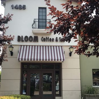 Bloom Coffee & Kitchen - Coffee & Tea Near Me - Roseville, California Bloom Coffee & Kitchen - Coffee & Tea Near Me - Roseville, California