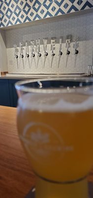 Fishweir Brewing Company by null