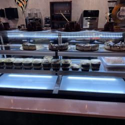 Haraz Coffee House Austin