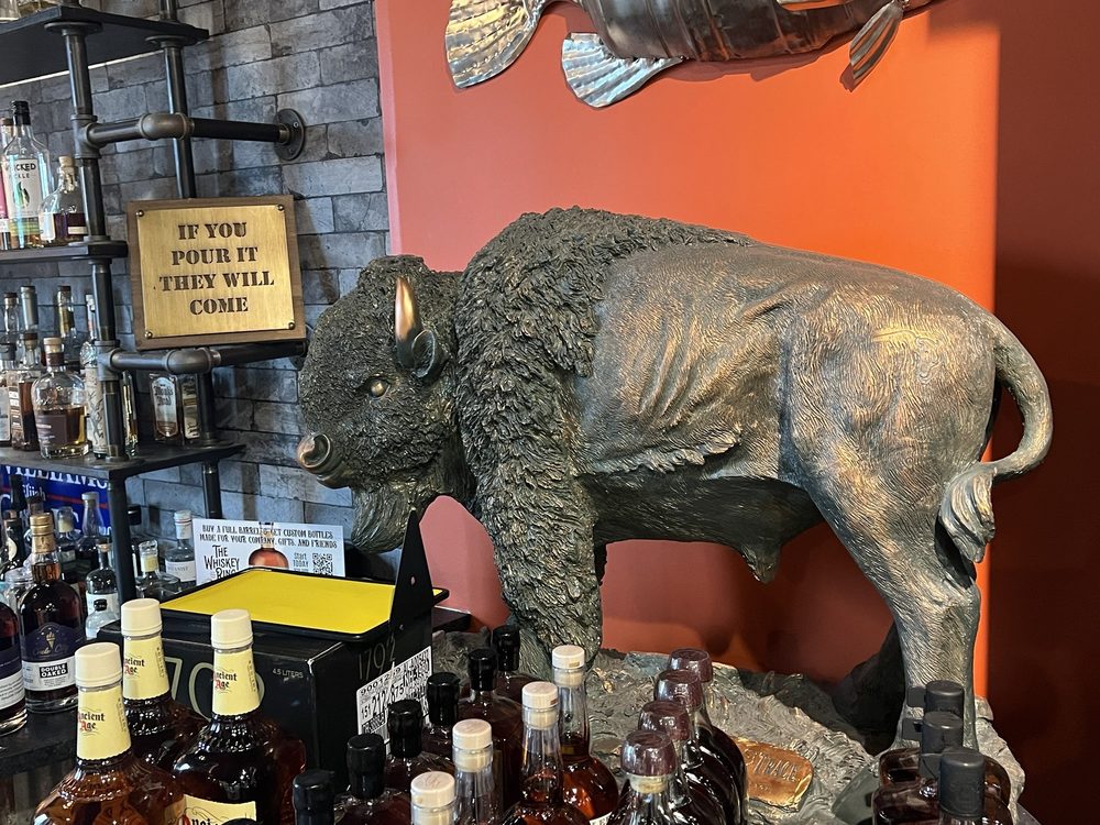Social spots from Gay's Hops-N-Schnapps
