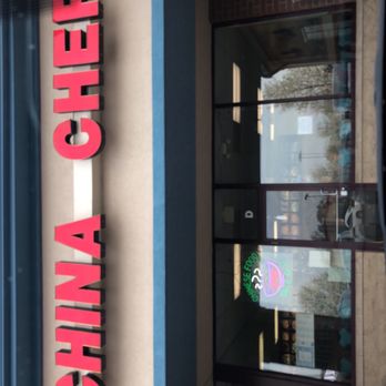 China Chef - Chinese Near Me - Grayslake, Illinois