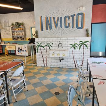 Taqueria Invicto - Mexican Near Me - Oakbrook, Illinois