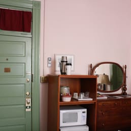 Room #5 Room #5
