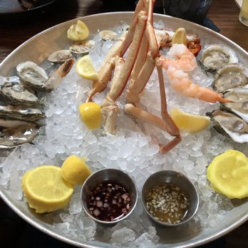 The Atlantic - The Bay - Seafood Near Me - Virginia Beach, Virginia The Atlantic - The Bay - Seafood Near Me - Virginia Beach, Virginia